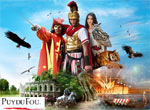 Le Puy du Fou
